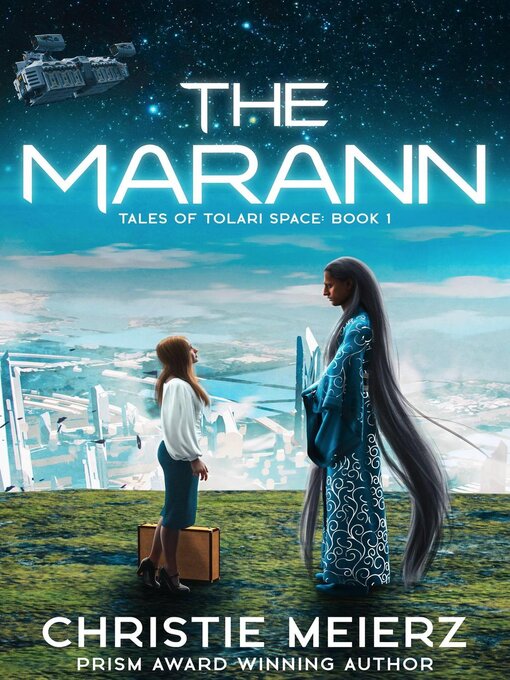 Title details for The Marann by Christie Meierz - Available
